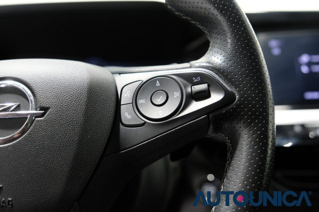 OPEL Grandland usata, con Controllo vocale