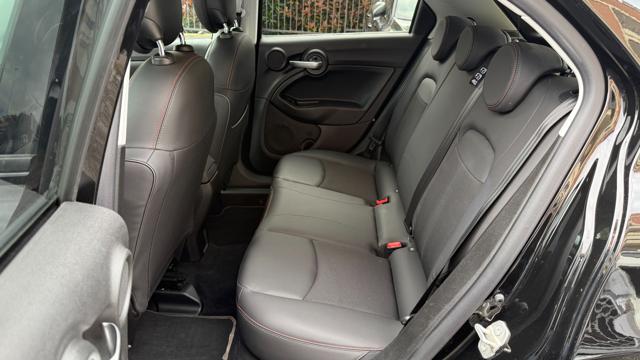 FIAT 500X usata, con ESP