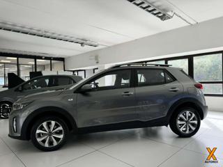 KIA Stonic usata, con Alzacristalli elettrici