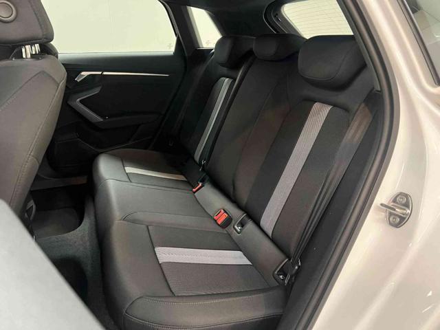 AUDI A3 usata, con Cerchi in lega