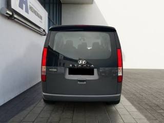 HYUNDAI Staria usata, con Airbag Passeggero