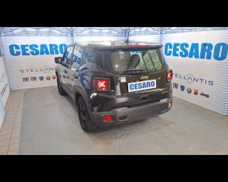 JEEP Renegade usata, con Cerchi in lega