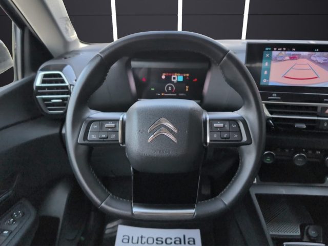 CITROEN C4 usata, con Immobilizzatore elettronico