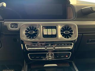 MERCEDES-BENZ G 500 usata, con Climatizzatore