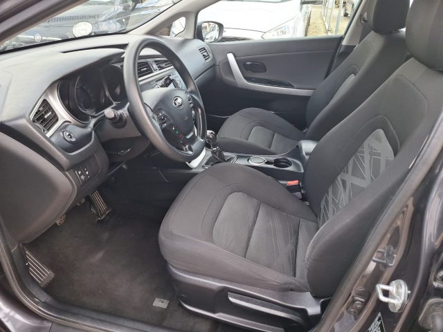 KIA cee