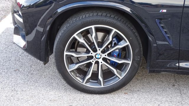 BMW X3 usata, con Lettore CD
