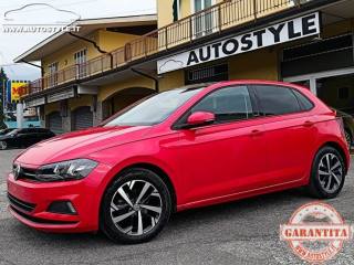 VOLKSWAGEN Polo usata, con Luci diurne LED
