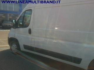 PEUGEOT Boxer usata, con Controllo trazione