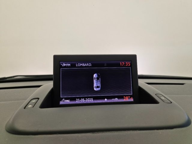 PEUGEOT 5008 usata, con Cruise Control