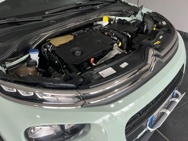 CITROEN C3 usata, con Cruise Control
