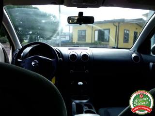 NISSAN Qashqai usata, con Immobilizzatore elettronico