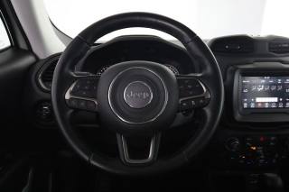 JEEP Renegade usata 4