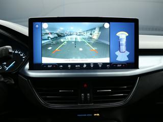 FORD Focus usata, con Park Distance Control