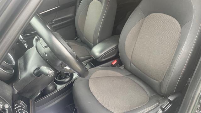 MINI Countryman usata, con Boardcomputer