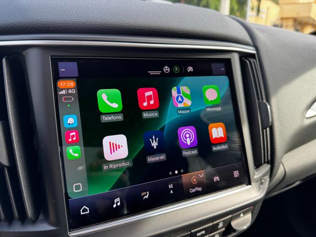 MASERATI Levante usata, con Controllo automatico clima