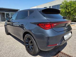 SEAT Leon usata, con Boardcomputer