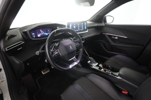 PEUGEOT 2008 usata 1