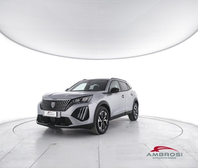 PEUGEOT 2008 usata 0