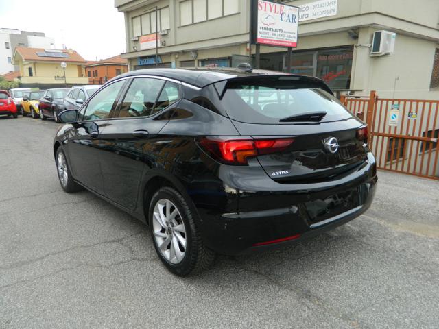 OPEL Astra usata, con ABS