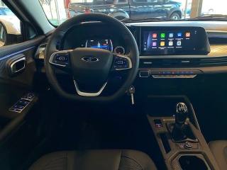 DR MOTOR DR 3.0 usata, con Boardcomputer