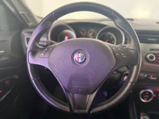 ALFA ROMEO Giulietta usata 13