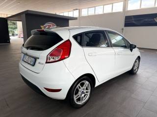 FORD Fiesta usata, con Alzacristalli elettrici
