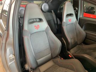 ABARTH 595 usata, con Chiusura centralizzata