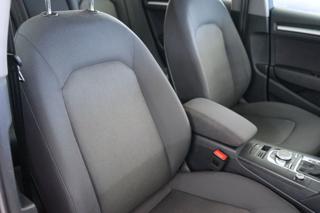 AUDI A3 usata, con Hill holder