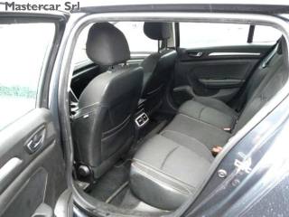 RENAULT Megane usata, con Climatizzatore