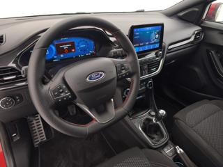 FORD Puma usata, con Climatizzatore