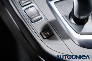 BMW 118 usata, con Isofix