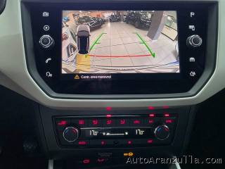 SEAT Arona usata, con Park Distance Control