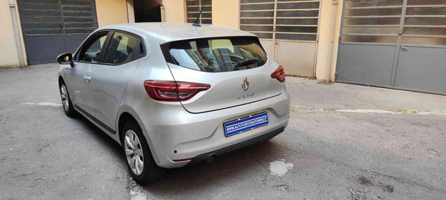 RENAULT Clio usata, con Airbag Passeggero