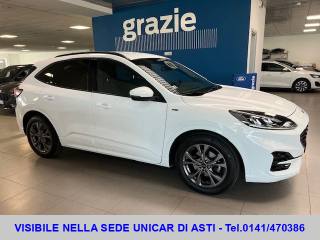 FORD Kuga usata, con Airbag laterali