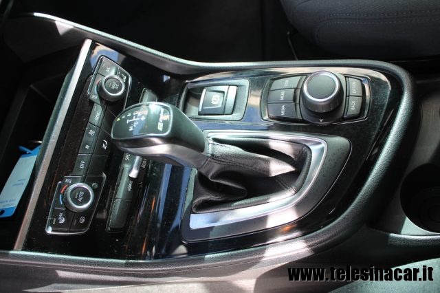 BMW 225 usata, con Sistema di navigazione