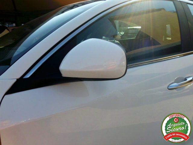 ALFA ROMEO Giulietta usata, con MP3