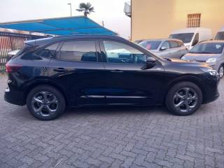 FORD Kuga usata, con Controllo trazione