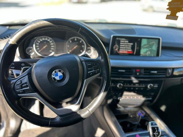BMW X5 usata, con Cruise Control
