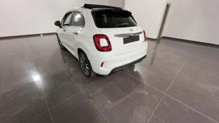 FIAT 500X usata, con Airbag Passeggero