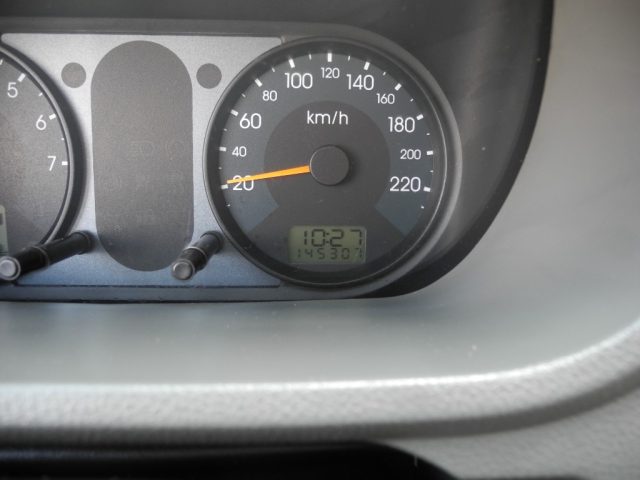 FORD Fusion usata, con Autoradio