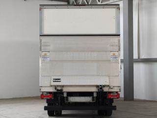 IVECO Daily usata, con Controllo automatico clima