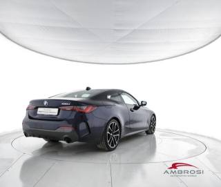 BMW 430 usata 2