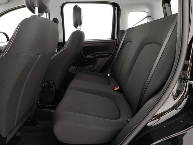 FIAT Panda usata, con Autoradio digitale