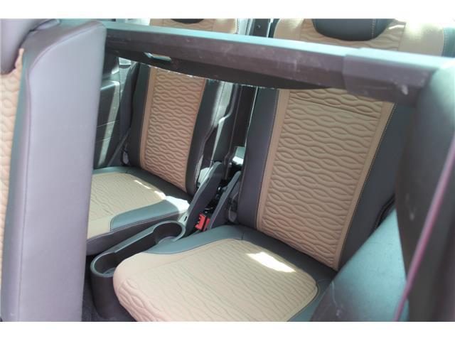 OPEL Zafira Tourer usata, con Cerchi in lega