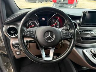 MERCEDES-BENZ V 300 usata, con Controllo vocale