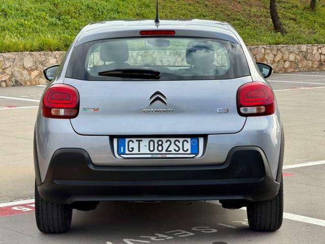 CITROEN C3 usata, con Boardcomputer