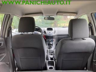 FORD Fiesta usata, con Controllo trazione