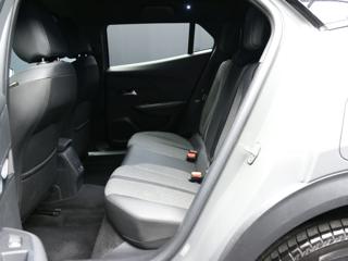 PEUGEOT 2008 usata, con Cerchi in lega