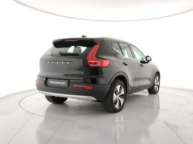 VOLVO XC40 usata, con Alzacristalli elettrici