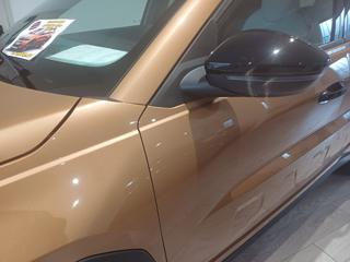 FIAT Grande Panda usata, con Alzacristalli elettrici